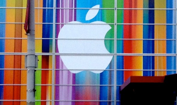 Apple Fans Ready For i5