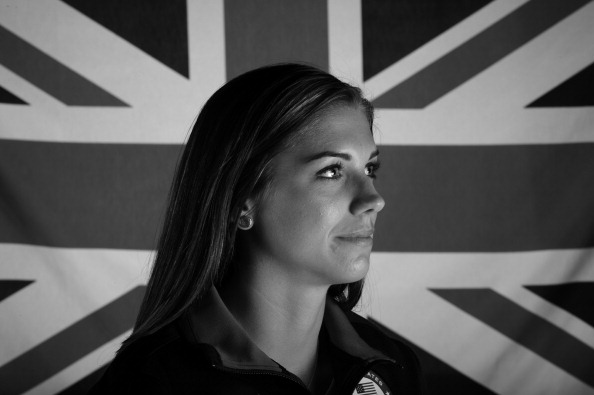 Alex Morgan of the U.S. Soccer Team