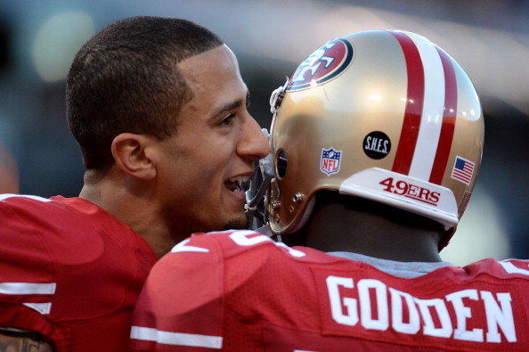 San Francisco 49ers vs. Green Bay Packers