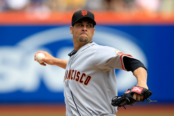 Images: Mets 5, Giants 4