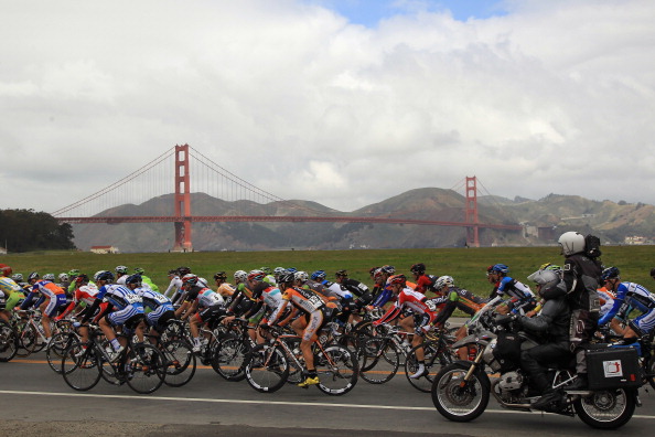 Amgen Tour of California