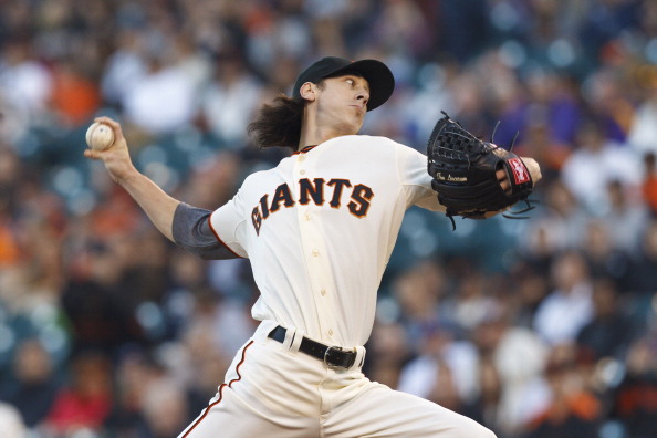 Giants 4, Mets 1
