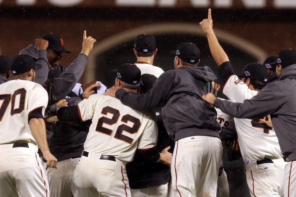 Giants Defeat Cardinals in Final Showdown
