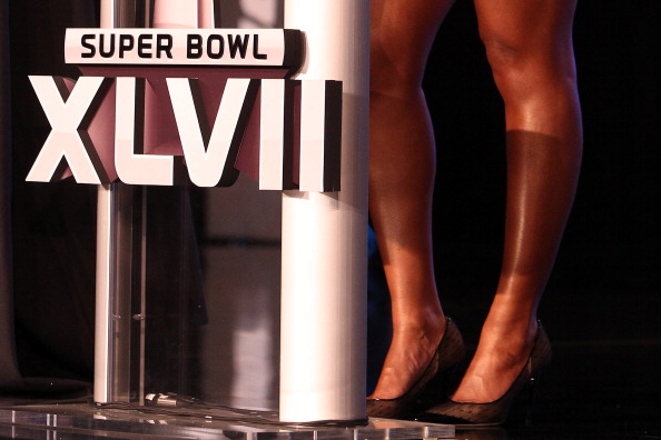 49ers Countdown to Super Bowl XLVII