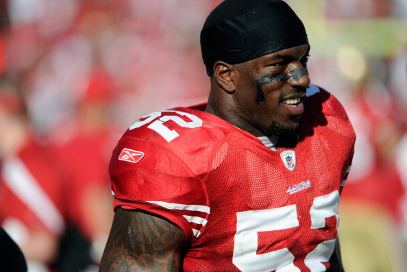 Meet the San Francisco 49ers