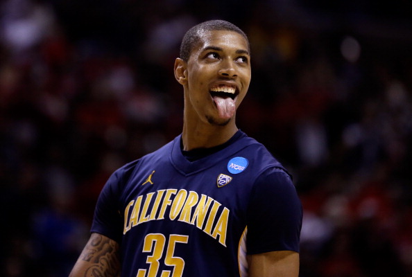 Cal Competes in the NCAA Tournament