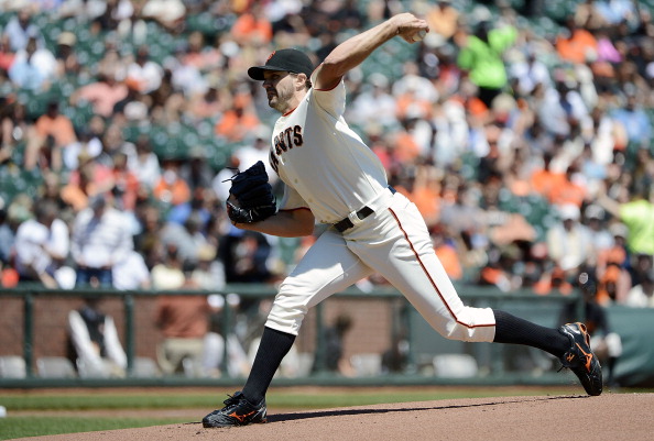 Mets 9, Giants 1
