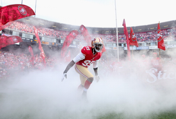 49ers Defeat Lions