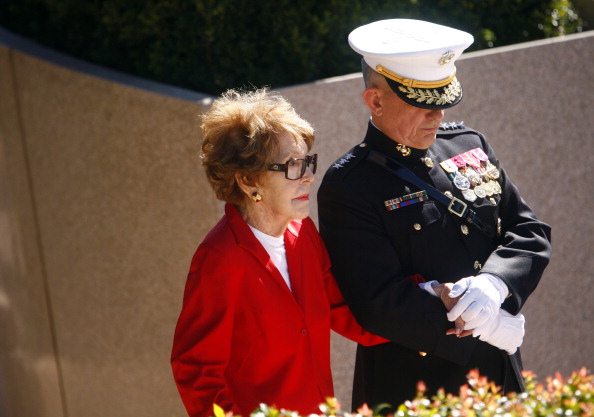 Reagan's Centennial