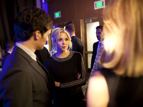 23rd Annual GLAAD Awards in SF