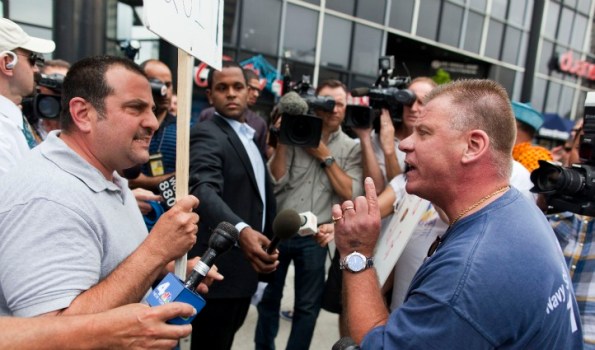 Voters to Blame for Gridlock