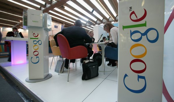 Google Books Project Hit With Another Suit