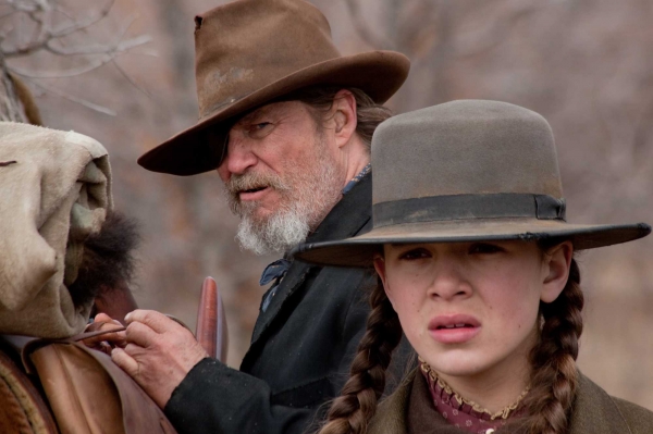 Reel Style: Dusty Western Style Inspired by 