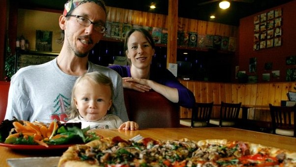 Santa Cruz Restaurant Week