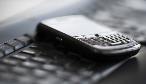 Blackberry: 'We Disappointed Our Users'