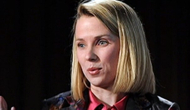 Marissa Mayer Buys iPhone 5s for Yahoo Staff