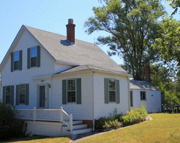 Would You Pay $2.6M for this House? 