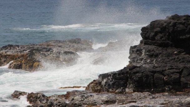 Hawaii’s Dangerous Destinations: Revealed