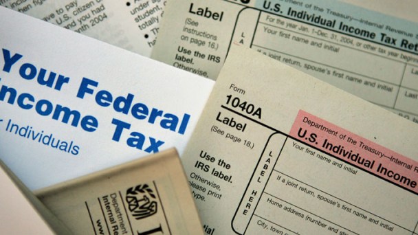 New Health Care Law Tax Surprise