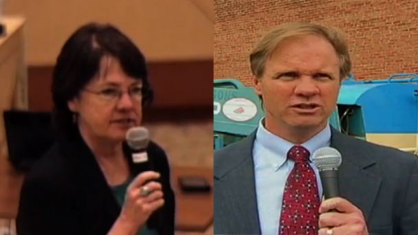 DTSC Leaders Have Owned Stock in Companies They Oversee