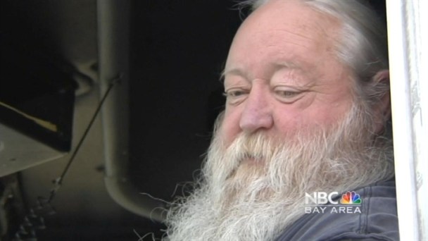 Truck Drivers Talk Cargo Theft