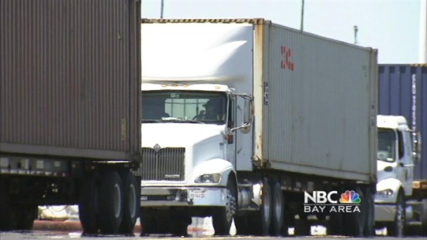 The Hunt for Stolen Cargo