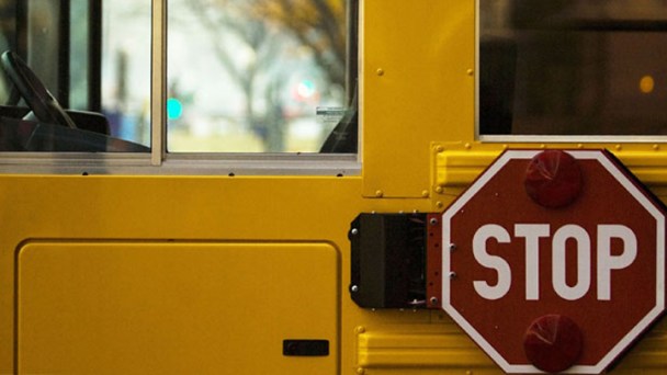CHP Not Acting on Potentially Dangerous School Buses