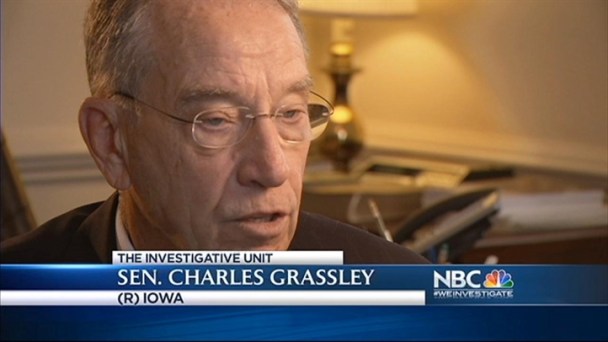 Congresswoman Moves To Crack Down On Children In Fields 