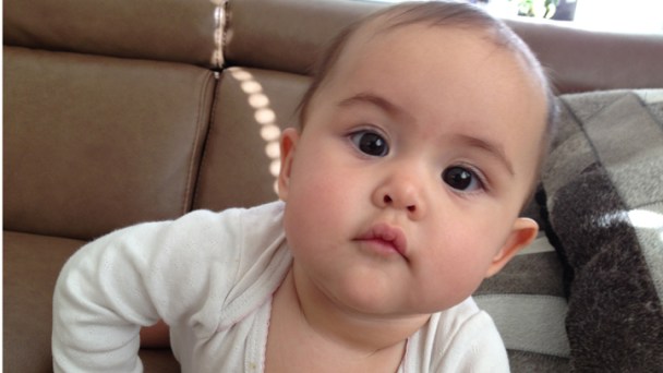 Walmart Removes Baby Products After Legal Action
