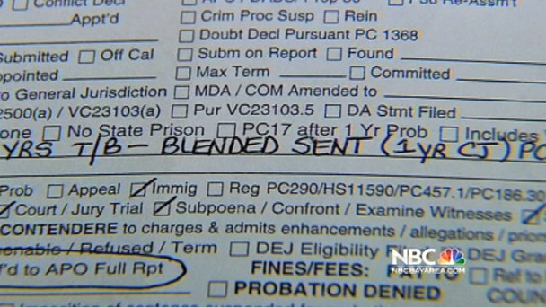 Alleged Terrorist Had History of Mental Illness