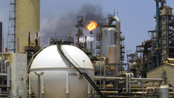 Threat of Lawsuit Over California's Controversial Oil Drilling