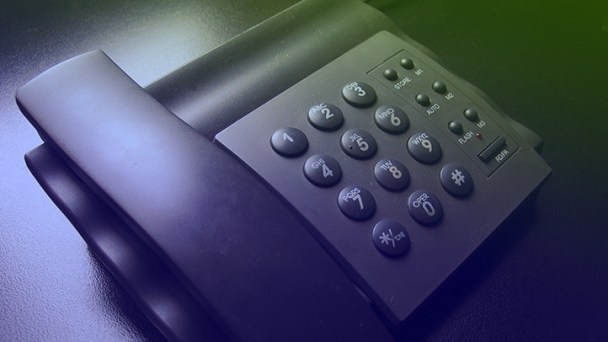Robocalls: Do Not Call Me, Maybe