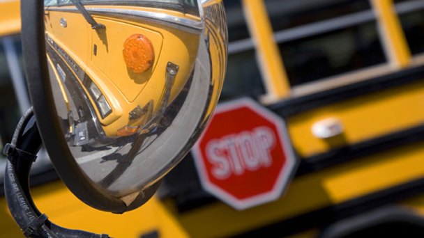 Investigative Unit: School Bus Driver Fired