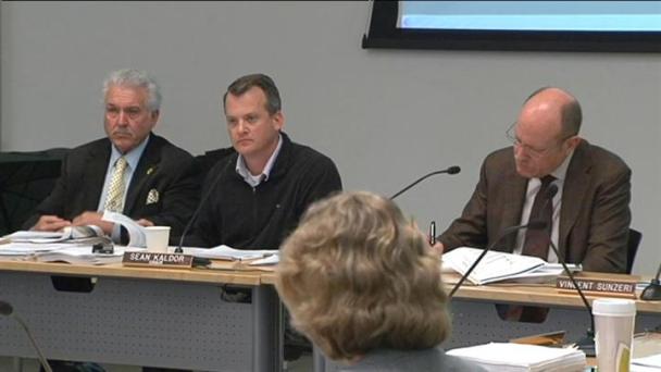 San Jose Pension System Questioned