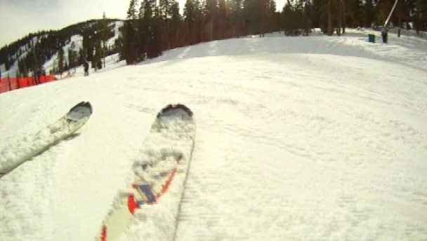State Senator Proposes California Ski Safety Bill