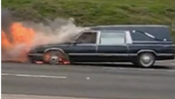 Funeral Industry Horror Stories