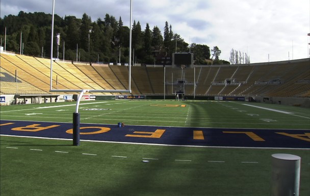 The True Costs of Big Time College Sports at Cal