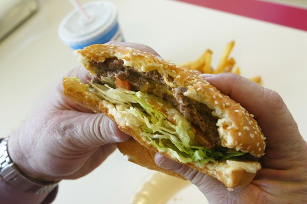 Supervisor Questions Restaurant Inspection System 