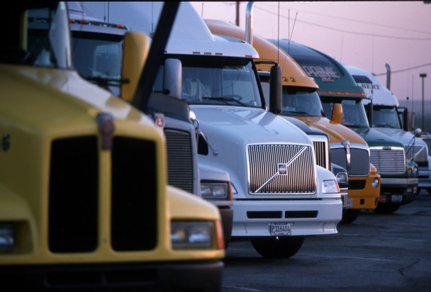 Cargo Theft: Pirates On Our Highways