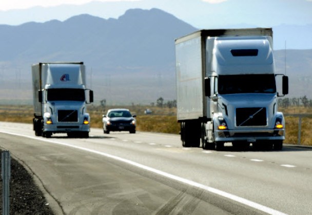 Cargo Theft: Pirates on the Highways