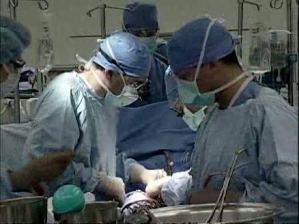 Hidden Cost of Health Care