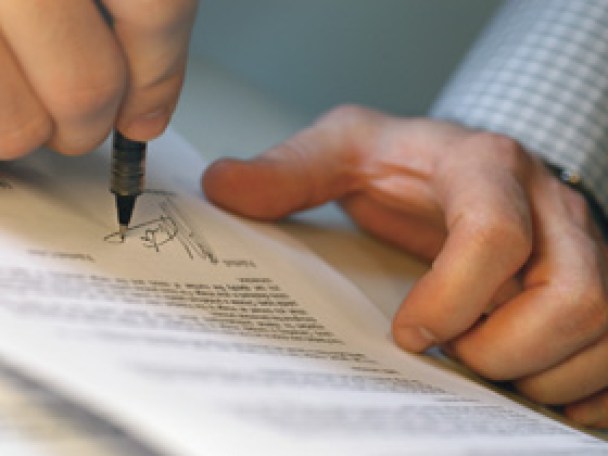 Large Firms Land Small Business Contracts