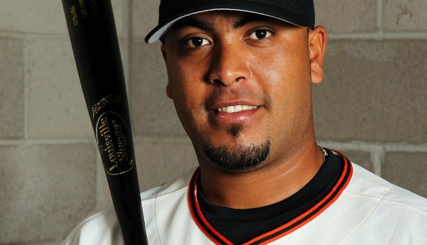 Hector Sanchez Shines in Giants' 7-6 Loss to Rockies