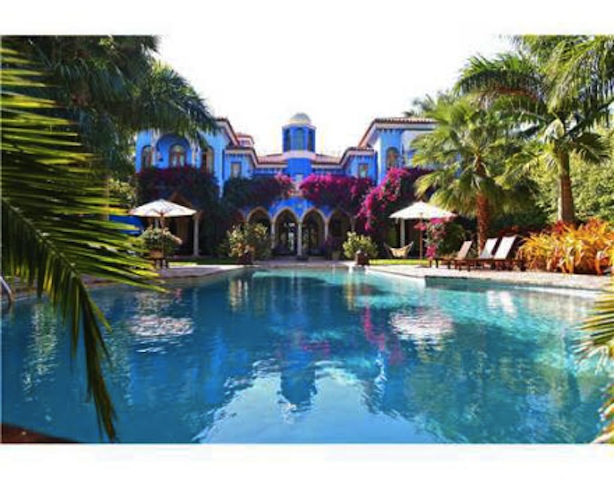 Shoe King Chops Price of Colorful Digs to $19.999M