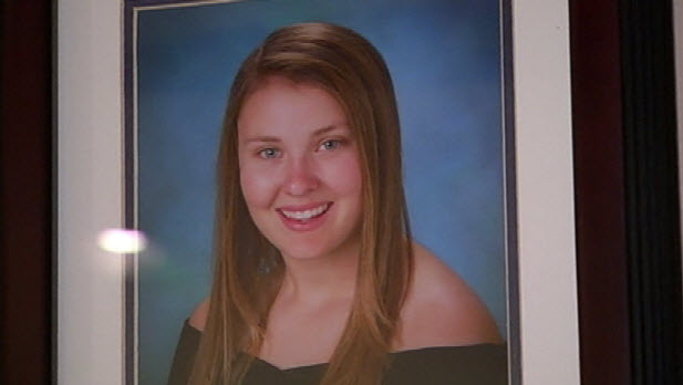 Alyssa Byrne Case