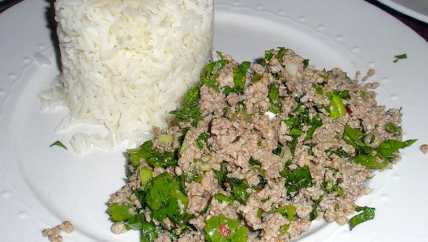 At Zabb Elee, It's Like Your Thai Grandmother Just Made Dinner