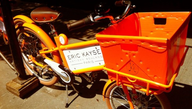 Maison Kayser Opens First U.S. Bakery and Cafe in New York City