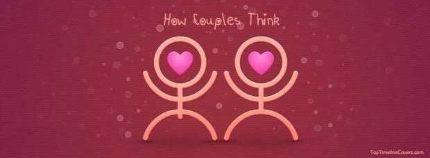 Show Your Coupledom on Facebook
