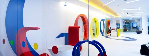 Google+ Now Used For Google Jobs