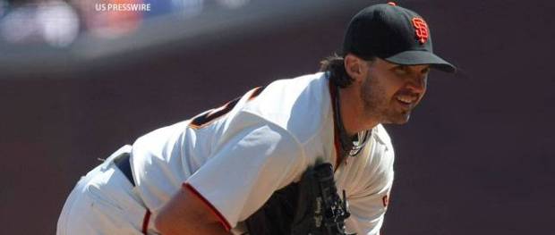Instant Replay: Giants 9, Rockies 2